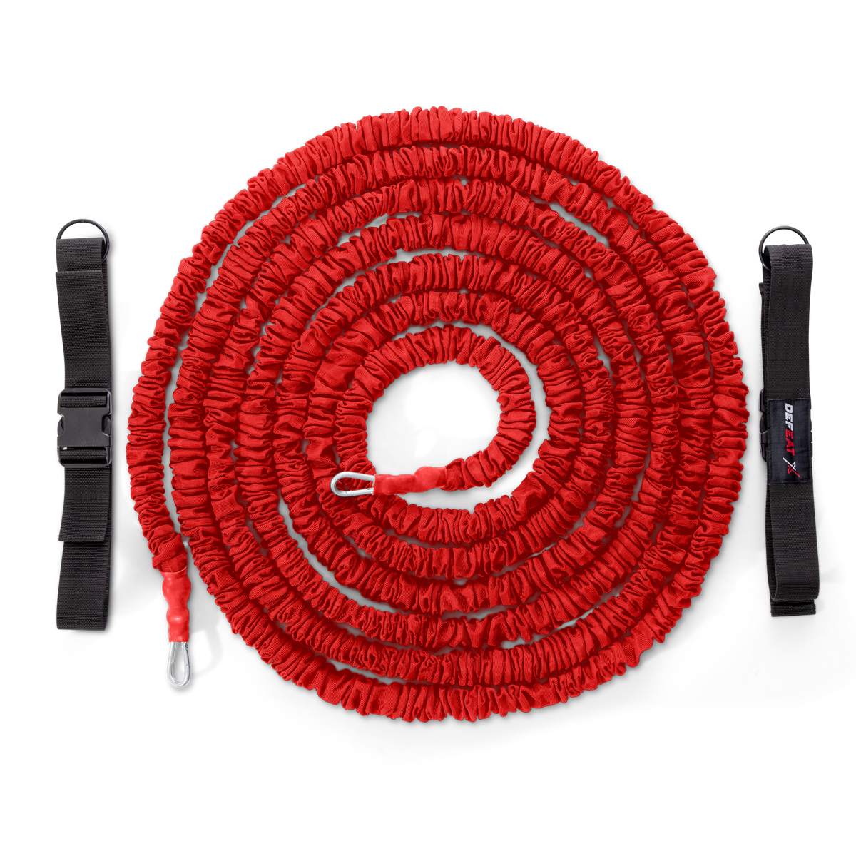 Deaft Rope DEFEAT X OVERSPEED BUNGEE TRAINER