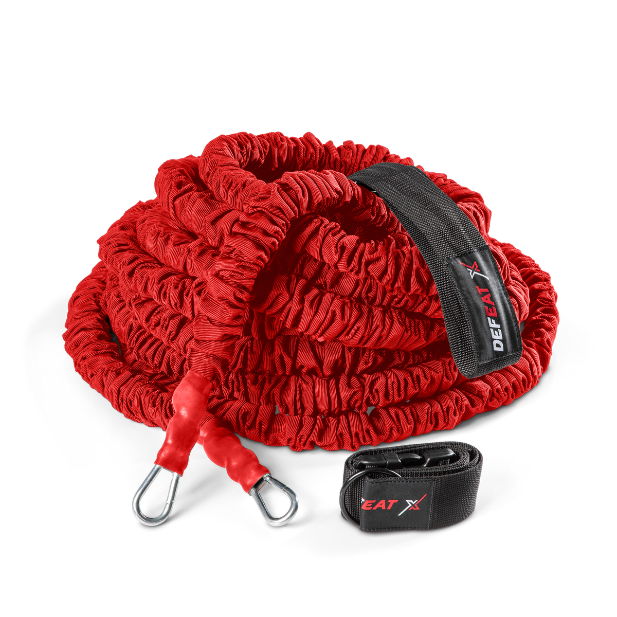 Deaft Rope DEFEAT X OVERSPEED BUNGEE TRAINER