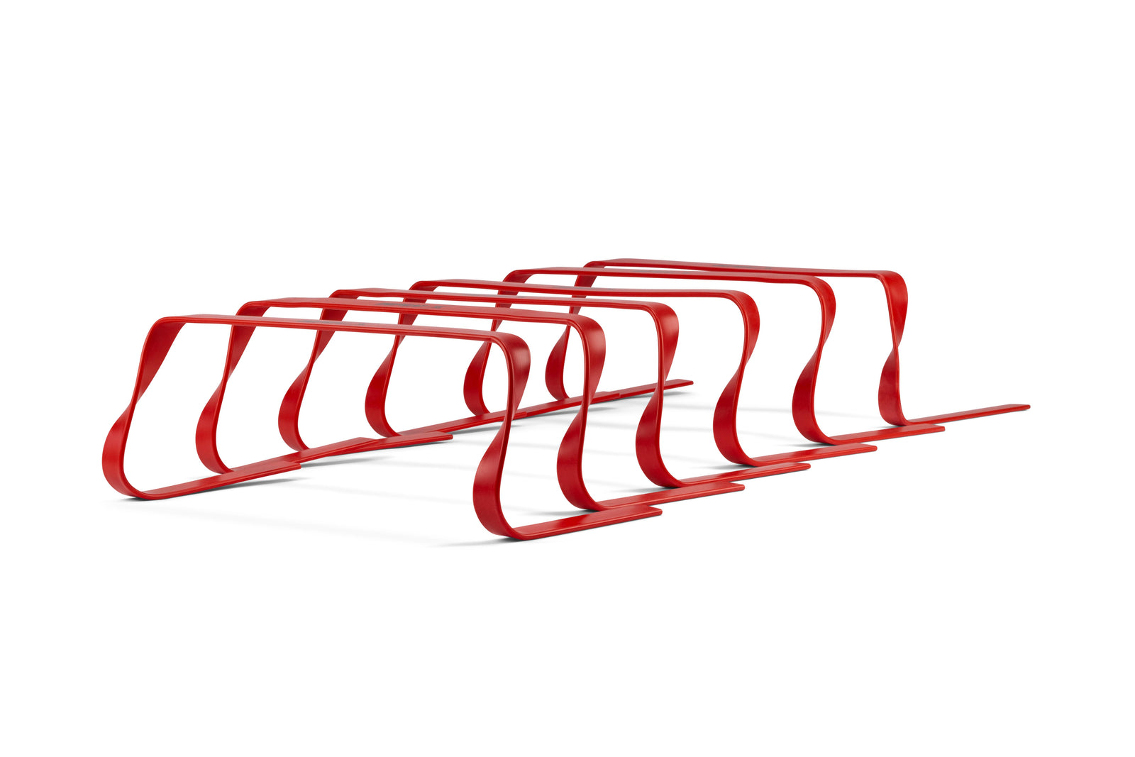 DEFEAT X AGILITY HURDLES 6X