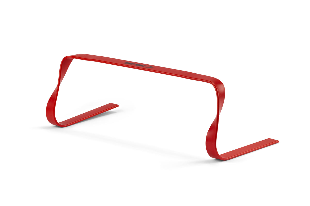 DEFEAT X AGILITY HURDLES 6X