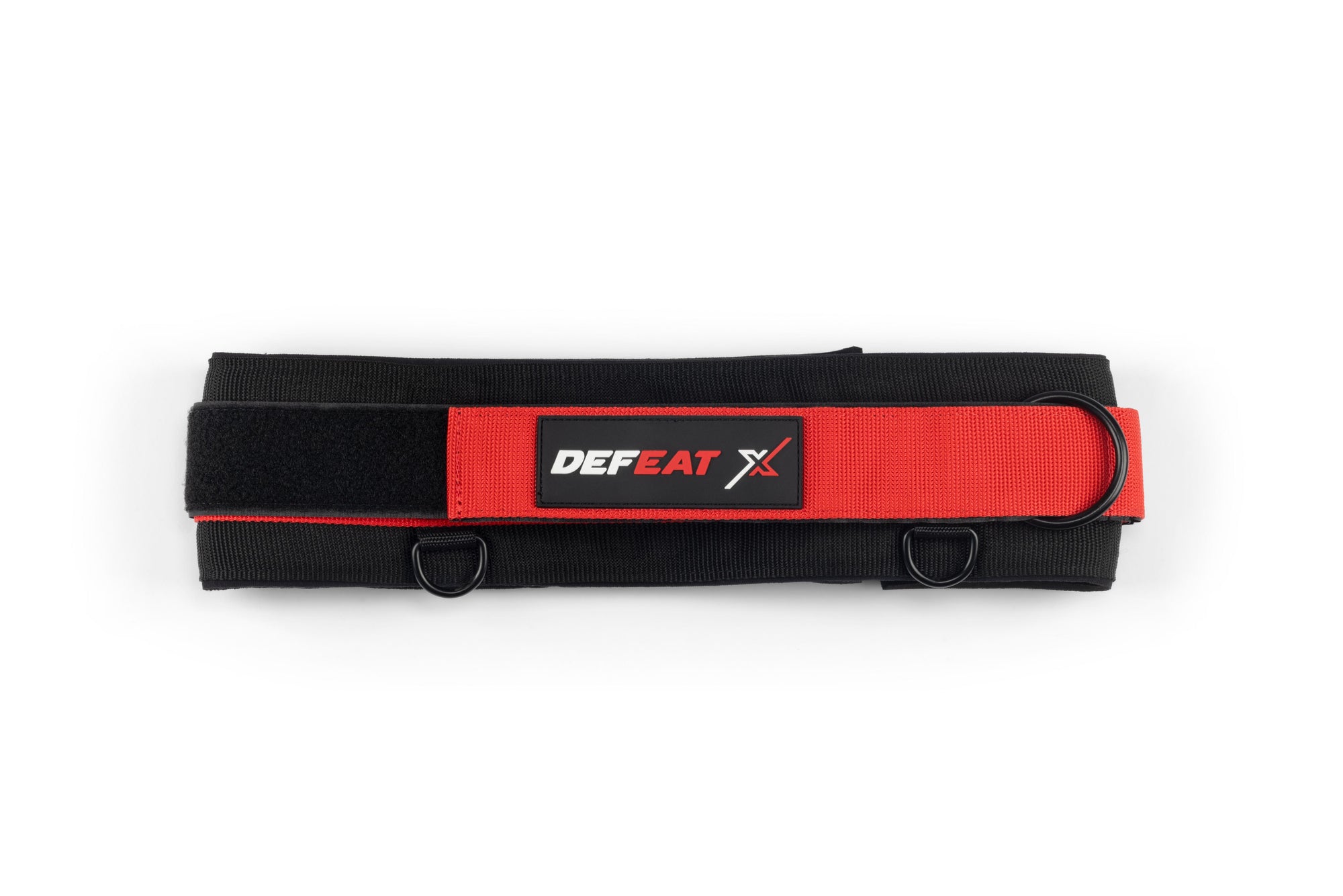 360 Ring Athletic Belt