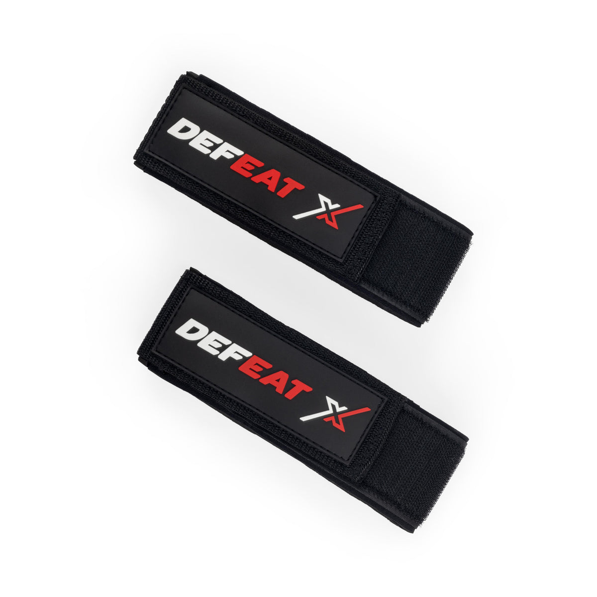 DEFEAT X Ankle Straps (Pair)