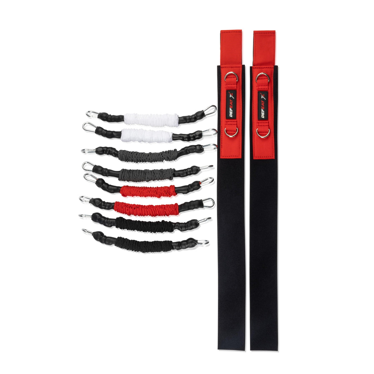 Ultimate Speed Bands