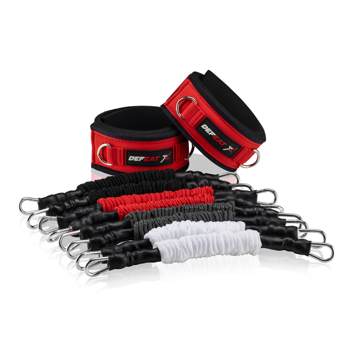 Ultimate Speed Bands