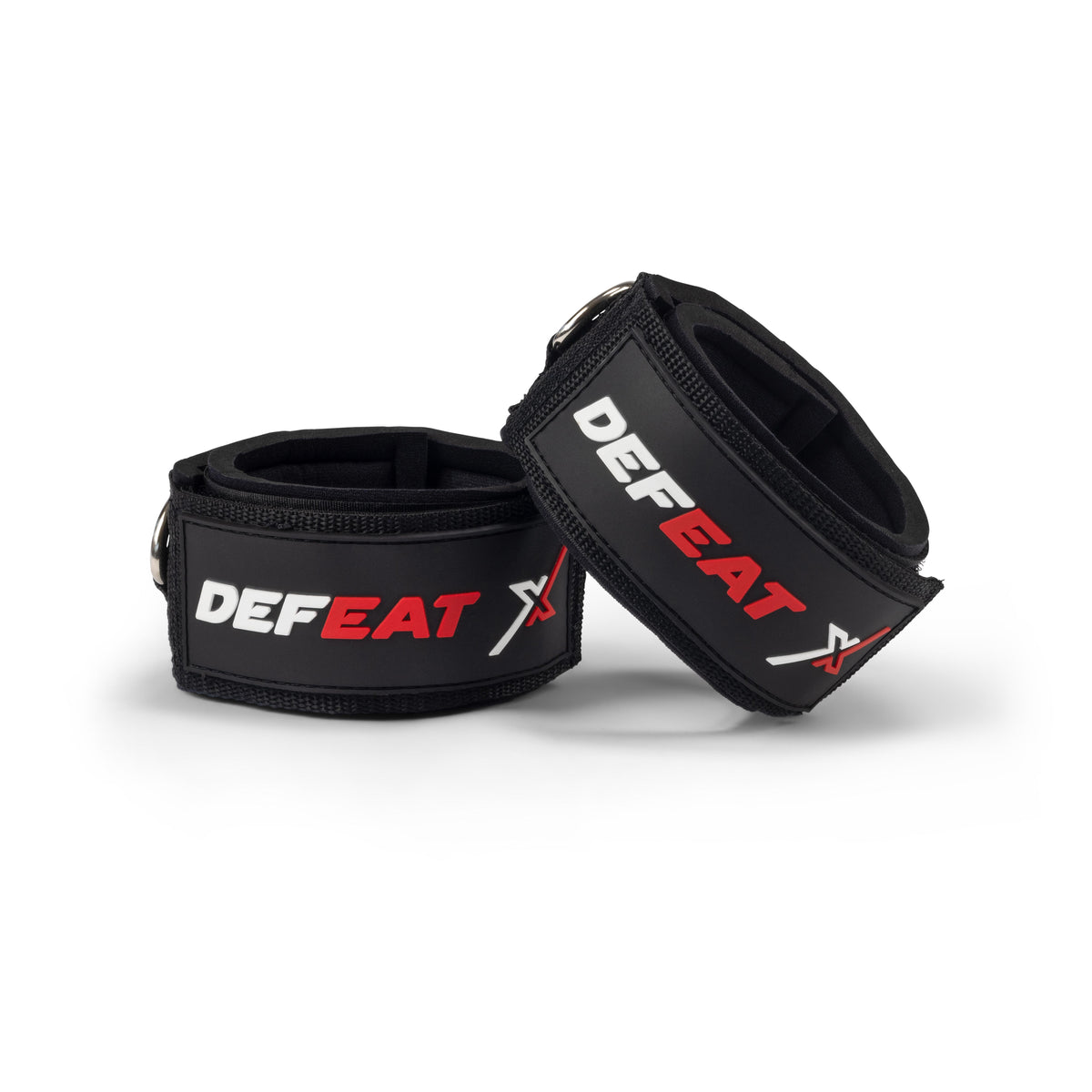 Defeit DEFEAT X Ankle Straps (Pair)