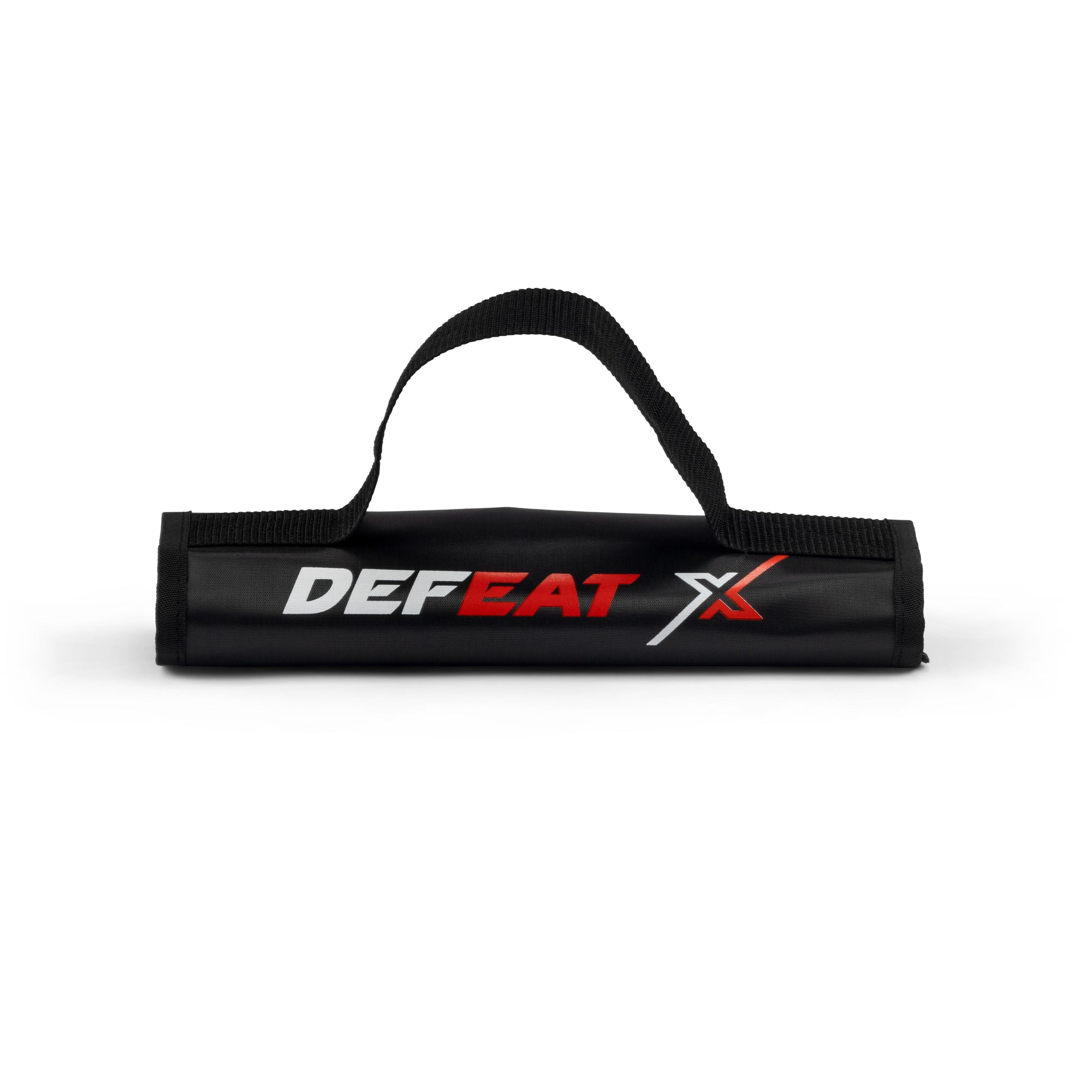 DEFEAT X Hurdle & Hex Ring Carry Strap