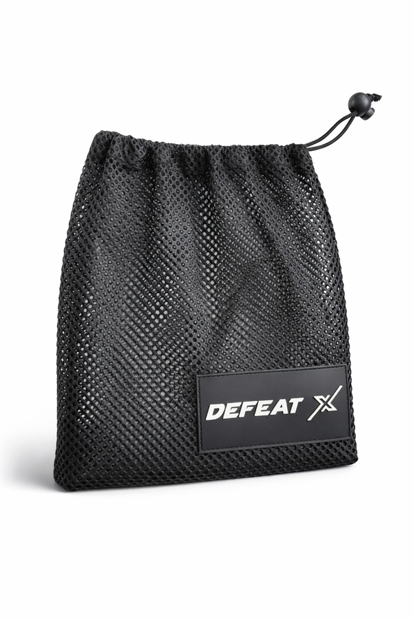DEFEAT X Carry Bag