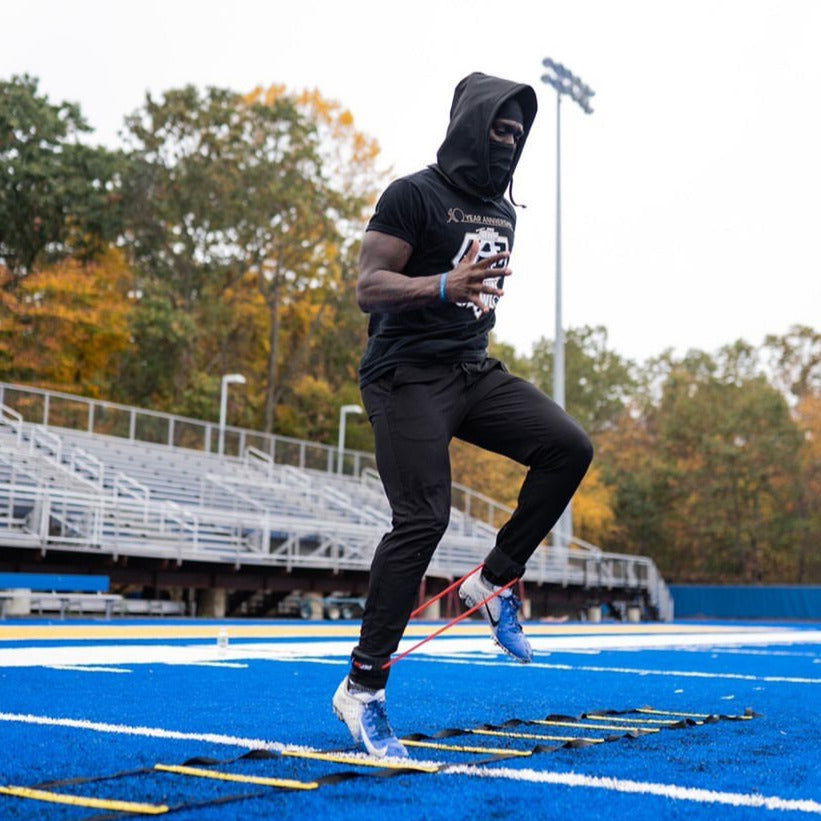 DEFEAT X BANDS (SINGLE) Light/Medium/Heavy