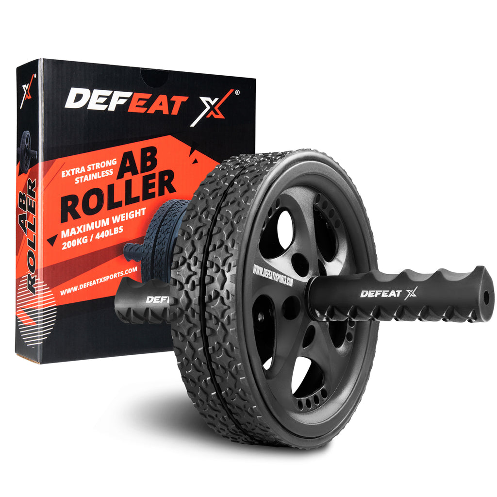 Ab roller rebel sport deals